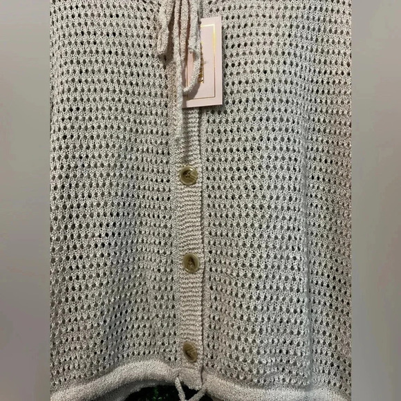 143 Story Knitted Sweater - Small NWT - Picture 4 of 10